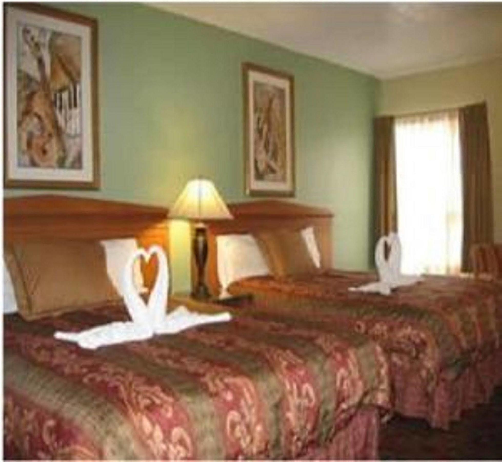 Gateway Lodge Rifle Chambre photo